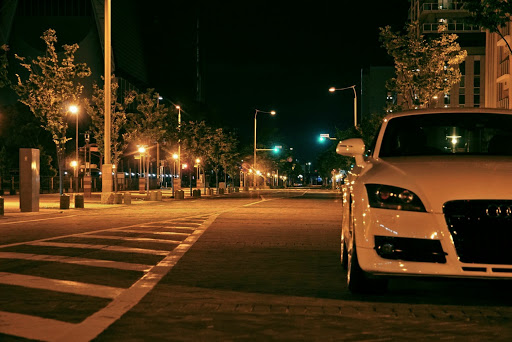 アウディ Ttを華麗にカスタム By そーへい Youtube 05 26 静岡の街中で あみさん タカタカさん撮影 もっと 地元のことを勉強しま Cartune