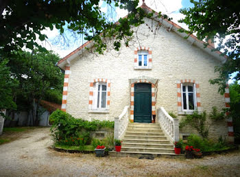 maison à Villognon (16)