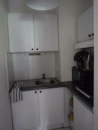 appartement à Tours (37)