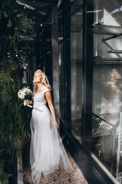 Wedding photographer Nele Chomiciute (chomiciute). Photo of 23 December 2017