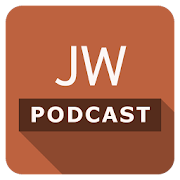 JW Podcast (português) 4.1 Icon