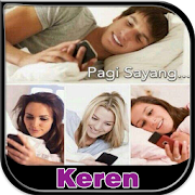 Gambar DP Keren  Icon