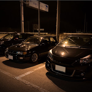 ヴィッツRS G's