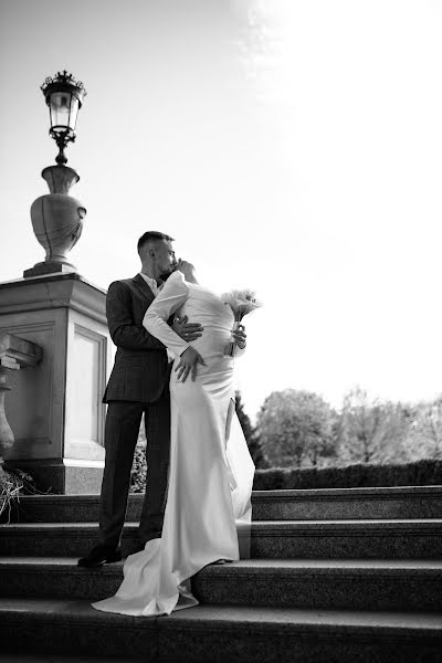 Wedding photographer Svitlana Lazareva (svetlanalazareva). Photo of 13 November 2023