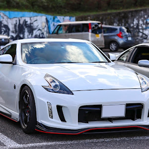 フェアレディZ Z34