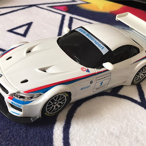Z4 ロードスター