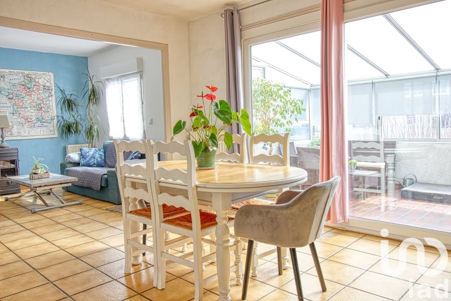 Vente maison 6 pièces 113 m² à Gisors (27140), 260 000 €