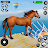 GT Animal Simulator 3D Racing icon