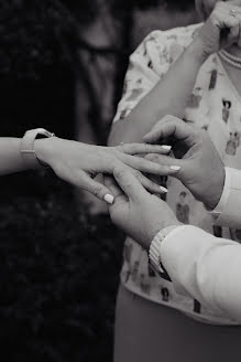 Photographe de mariage Irene Gittarelli (february30th). Photo du 22 janvier