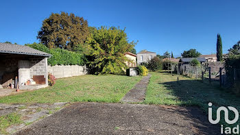 maison à Le Pian-Médoc (33)