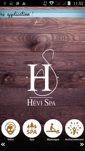 Hévi Spa Nîmes