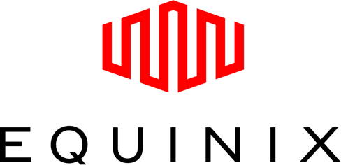 Equinix logo