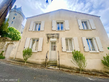 maison à Verteuil-sur-Charente (16)