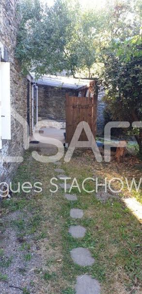 Vente maison 7 pièces 198 m² à Saint martin sur oust (56200), 181 000 €