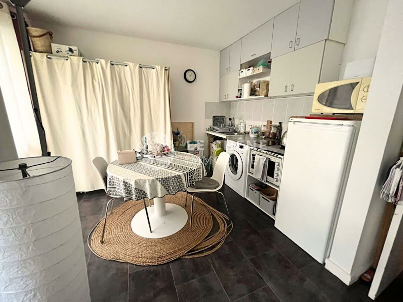 Vente appartement 1 pièce 26.61 m² à Le chesnay (78150), 169 000 €