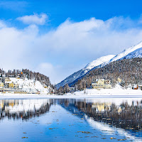 St. Moritz 