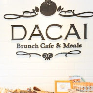 Dacai cafe