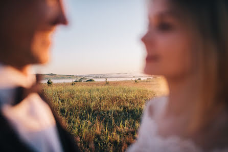 Fotógrafo de bodas Katya Gevalo (katerinka). Foto del 26 de septiembre 2017