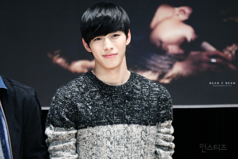 vixx-hongbin