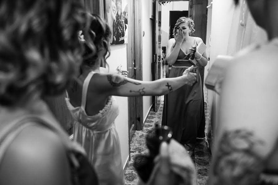 Düğün fotoğrafçısı Beatrice Canino (beatricecanino). 14 Temmuz 2020 fotoları