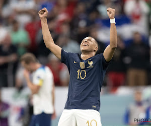 📷 Mbappé dézingue Le Graët : "Zidane c'est la France"