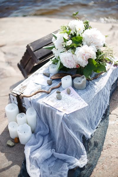 Photographe de mariage Elena Voroba (lenavoroba). Photo du 11 août 2016