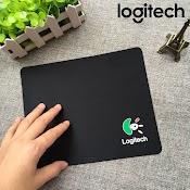 Miếng Lót Chuột Logi Giá Siêu Rẻ (23 X 20Cm) - Lướt Chuột Êm Ái Giá Thành Siêu Rẻ