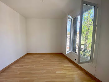 appartement à Aubervilliers (93)