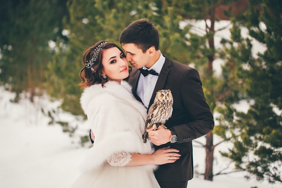 Wedding photographer Sasha Lavrukhin (lavrukhin). Photo of 19 April 2017