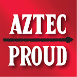 Cover Image of Скачать SDSU Aztec Proud 2.0.6 APK