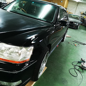 クラウンマジェスタ JZS177