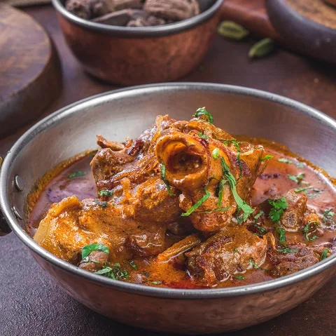 Gosht Rogan Josh