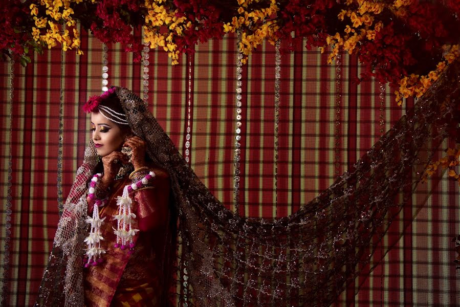 結婚式の写真家Arafat Asif (arafatasif)。2019 6月21日の写真