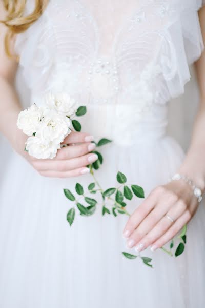 Fotografo di matrimoni Aleksandra Shimanchuk (sandrapic). Foto del 10 luglio 2016