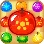 Fruit Shape Crush Apk