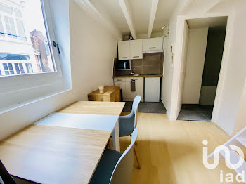 appartement à Lille (59)