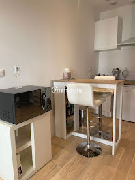 appartement à Lille (59)