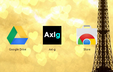 Axlg small promo image