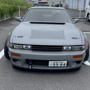 シルビア S13