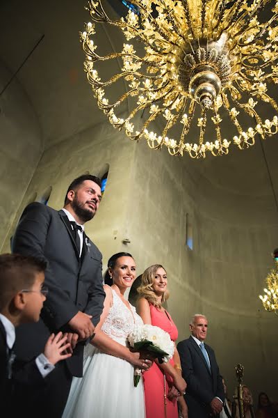 Photographe de mariage Kleoniki Panagiotopoulou (kleoniki). Photo du 11 mars 2020