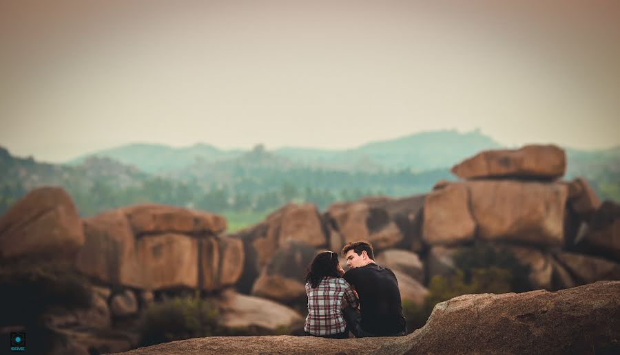 Fotografo di matrimoni Anton Karpenko (savemoment). Foto del 16 febbraio 2015