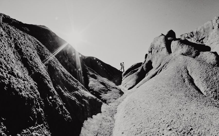 Fotograful de nuntă Erik Berikov (berikov). Fotografia din 6 iunie 2019