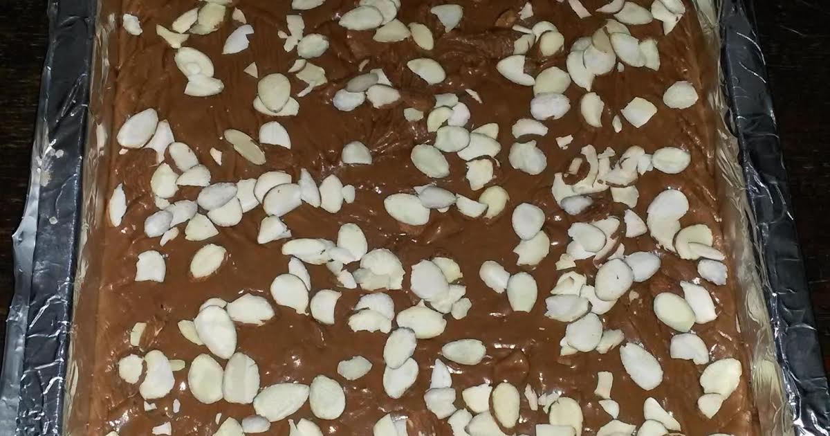 Mamaw's Fudge Candy | Just A Pinch Recipes