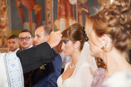 Fotógrafo de casamento Elena Cosma (elenacosma). Foto de 13 de fevereiro 2017