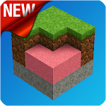 Cover Image of 下载 Exploration Pro: Building Craft 2.0 APK