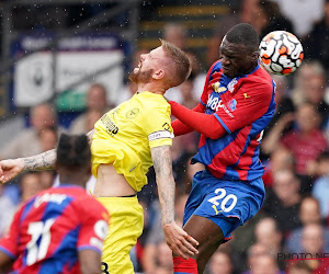 🎥 Premier League : Benteke claque un doublé, Manchester United humilié