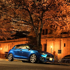 スイフトスポーツ ZC33S