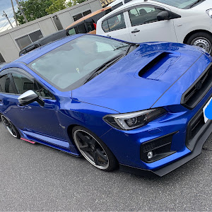 WRX S4 VAG