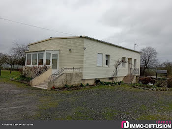 maison à Landelles-et-Coupigny (14)