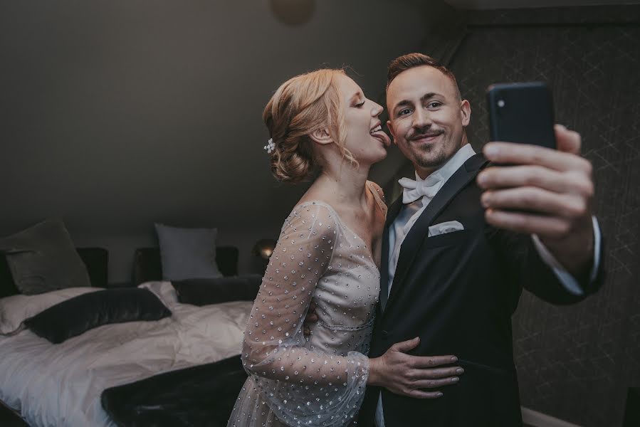 Photographe de mariage Gianna König (giannakoenig). Photo du 10 mars 2021